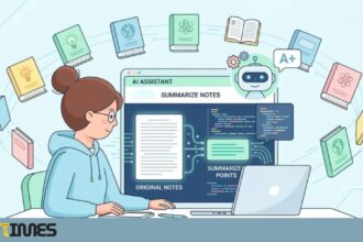 ai tools to create study notes automatically
