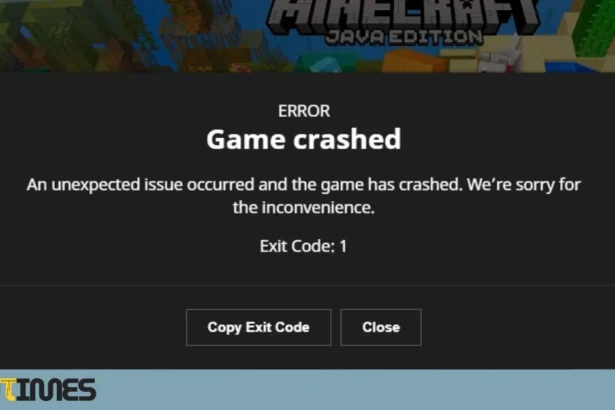 How to Fix Game Crash After Update