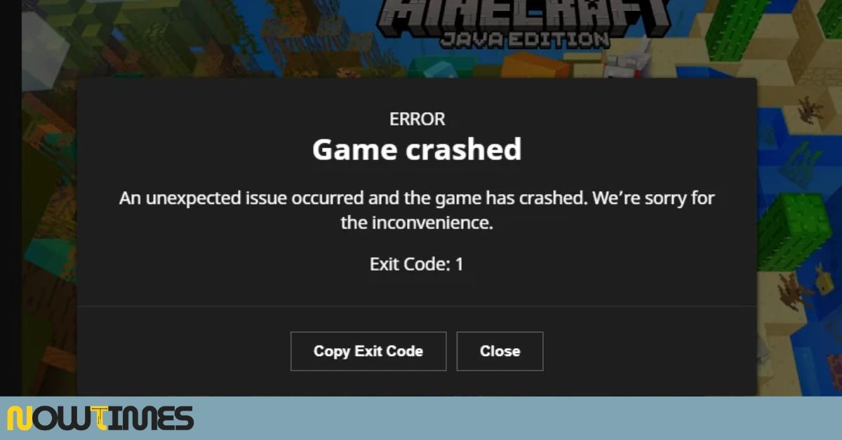 How to Fix Game Crash After Update