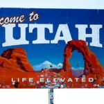 Business search utah