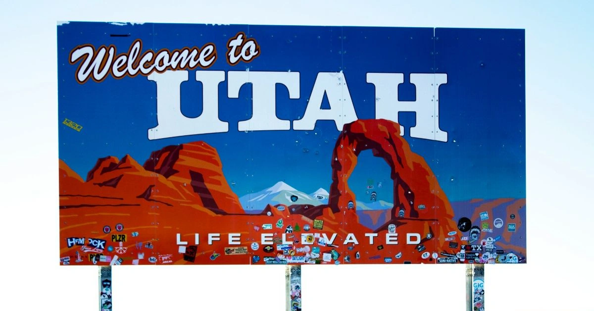 Business search utah