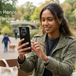 Geekzilla.Tech Honor Magic 5 Pro Review