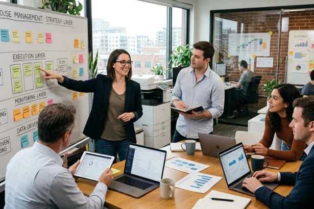 Stackhouse Management