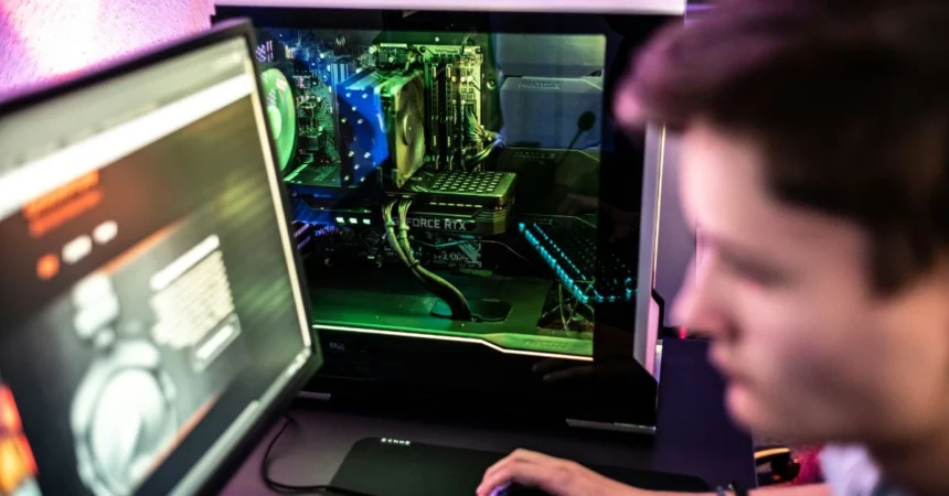 How to Close a Game on PC