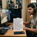 How to Fix Lag in Online Multiplayer Games