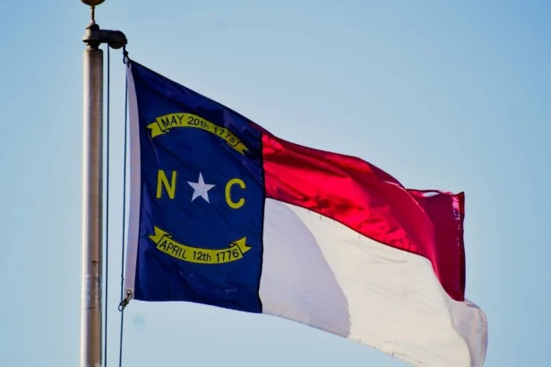 North Carolina Secretary of State Business Search