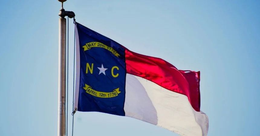 North Carolina Secretary of State Business Search