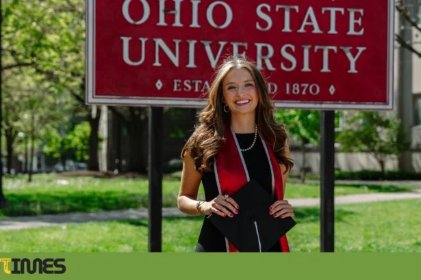 Ohio business entity search