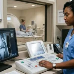 Radiology Tech Salary