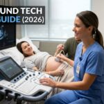 Ultrasound Tech