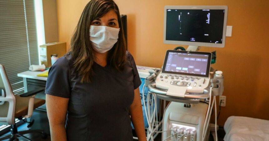 Ultrasound Tech Jobs Near Me