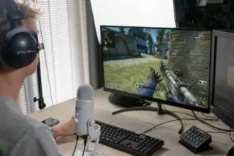 What Games Have Aim Assist on PC