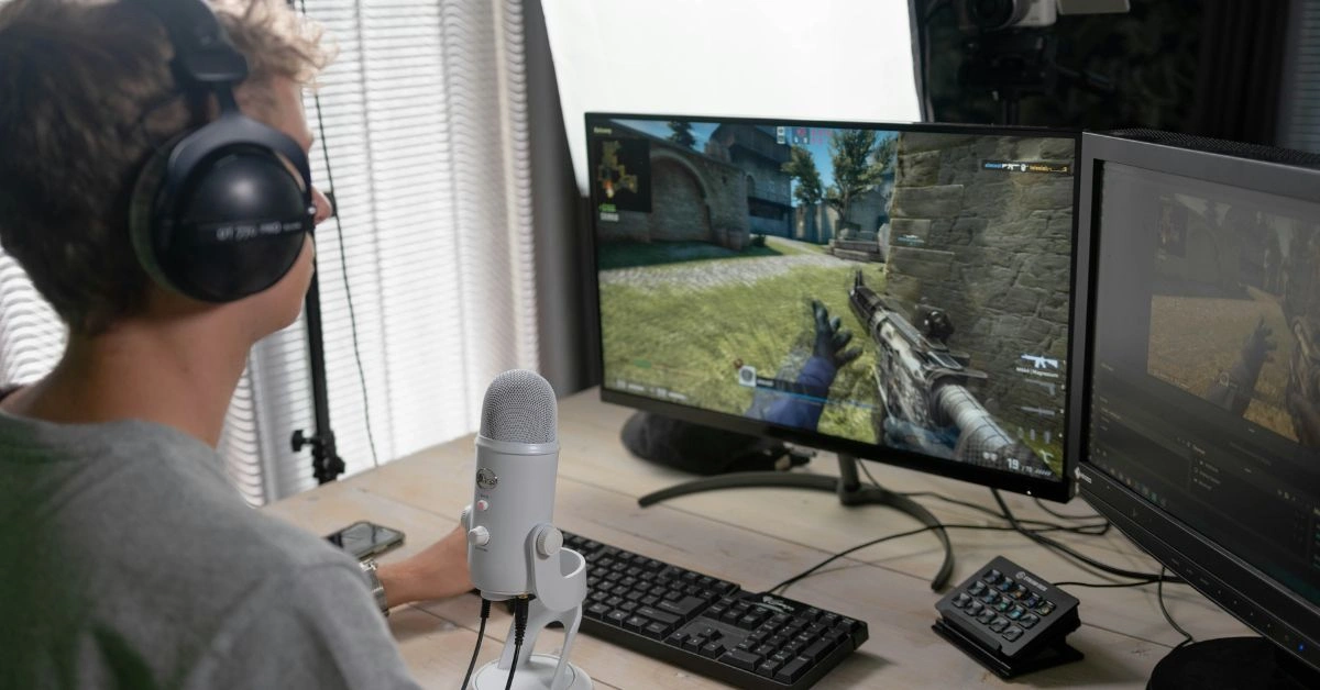 What Games Have Aim Assist on PC