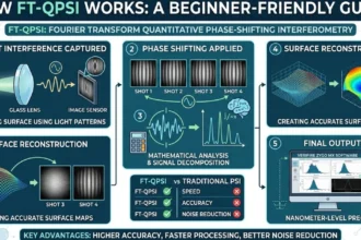 What is ft-qpsi in verifire zygo mx software